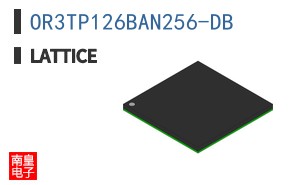 OR3TP126BAN256-DB