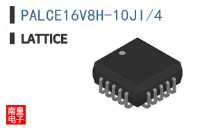 PALCE16V8H-10JI/4