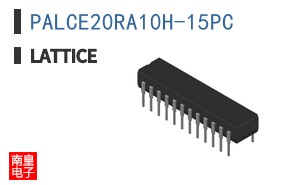 PALCE20RA10H-15PC