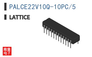 PALCE22V10Q-10PC/5