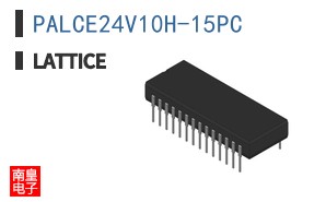 PALCE24V10H-15PC