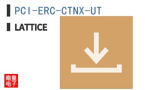 PCI-ERC-CTNX-UT