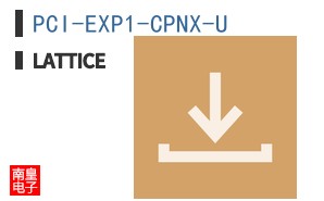 PCI-EXP1-CPNX-U