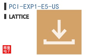 PCI-EXP1-E5-US