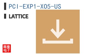 PCI-EXP1-XO5-US