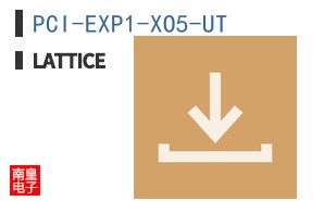 PCI-EXP1-XO5-UT