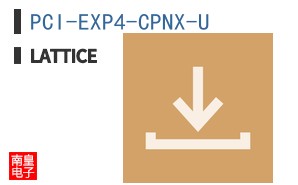 PCI-EXP4-CPNX-U