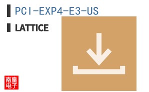 PCI-EXP4-E3-US