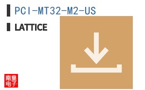 PCI-MT32-M2-US