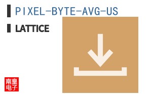 PIXEL-BYTE-AVG-US