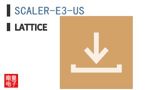 SCALER-E3-US