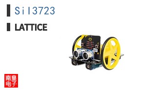 SiI3723