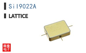 SiI9022A