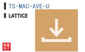 TS-MAC-AVE-U