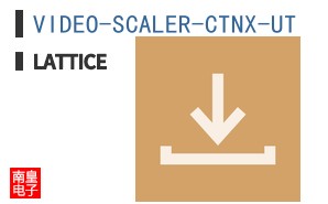 VIDEO-SCALER-CTNX-UT