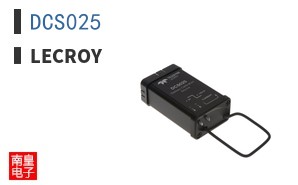 DCS025