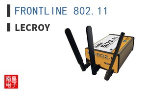 FRONTLINE 802.11