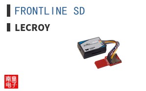 FRONTLINE SD