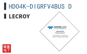 HDO4K-DIGRFV4BUS D