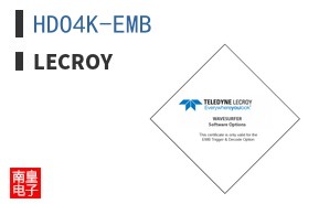 HDO4K-EMB