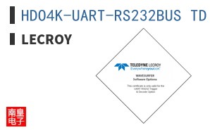 HDO4K-UART-RS232BUS TD