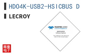 HDO4K-USB2-HSICBUS D