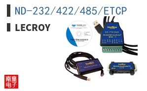 ND-232/422/485/ETCP