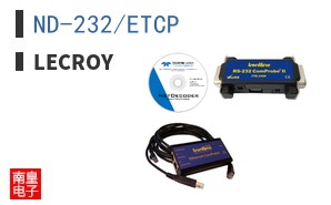 ND-232/ETCP