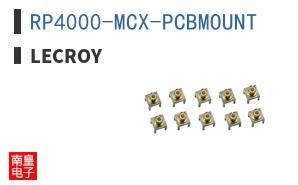 RP4000-MCX-PCBMOUNT