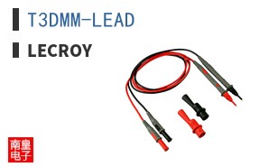 T3DMM-LEAD