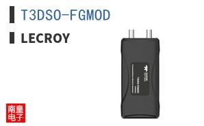 T3DSO-FGMOD