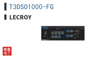 T3DSO1000-FG