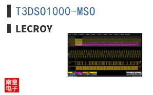 T3DSO1000-MSO