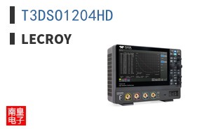 T3DSO1204HD