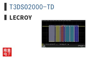 T3DSO2000-TD
