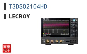 T3DSO2104HD