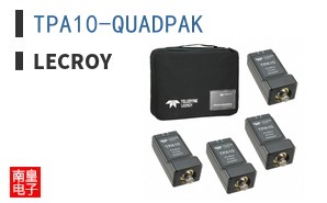 TPA10-QUADPAK