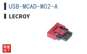 USB-MCAD-M02-A
