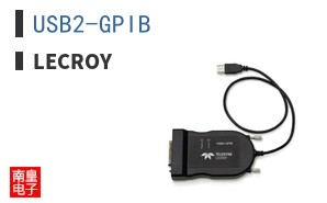 USB2-GPIB