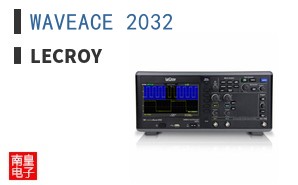 WAVEACE 2032