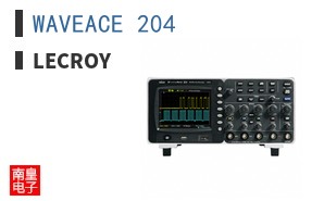 WAVEACE 204