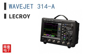 WAVEJET 314-A