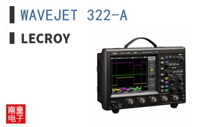 WAVEJET 322-A