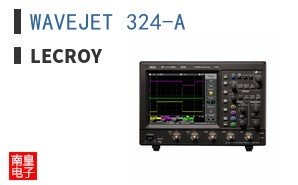 WAVEJET 324-A