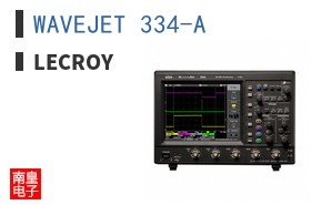 WAVEJET 334-A