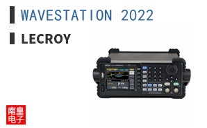 WAVESTATION 2022