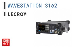 WAVESTATION 3162