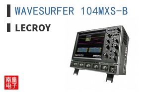 WAVESURFER 104MXS-B