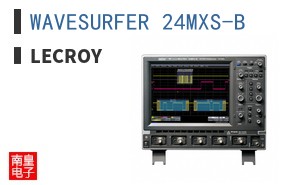 WAVESURFER 24MXS-B
