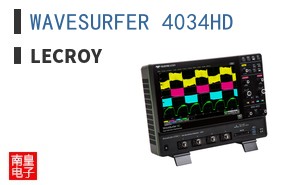 WAVESURFER 4034HD